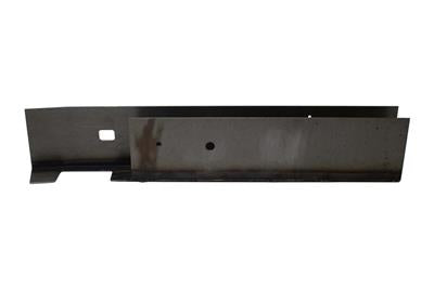 Rust Buster Frame Repair Sections - RB7152L
