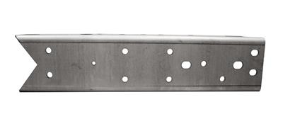 Rust Buster Frame Repair Sections - RB7327R