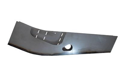 Rust Buster Frame Repair Sections - RB7336R