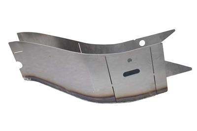 Rust Buster Frame Repair Sections - RB7348L