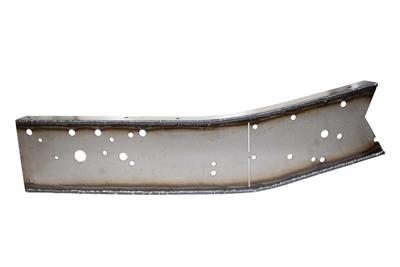 Rust Buster Frame Repair Sections - RB7369L