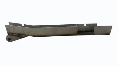Rust Buster Frame Repair Sections - RB7401R