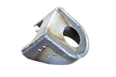 Rust Buster Body Mount Brackets - RB7416