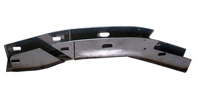 Rust Buster Frame Repair Sections - RB7502L