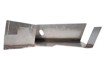 Rust Buster Frame Repair Sections - RB7605L