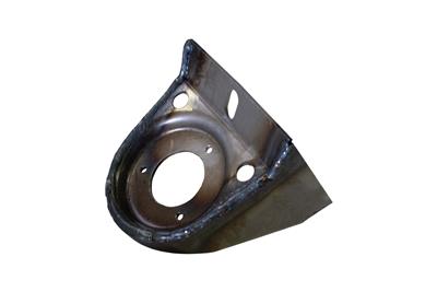 Rust Buster Body Mount Brackets - RB8431