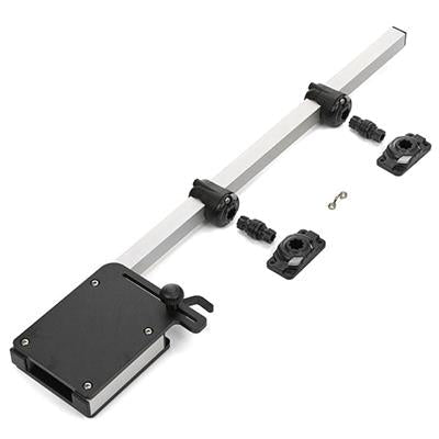 RAILBLAZA Kayak Trolling Motor Mounts - 04409111