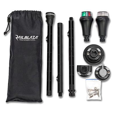 RAILBLAZA NaviPack Marine Light Kits - 04409211