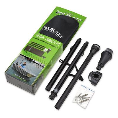 RAILBLAZA Dinghy Visibility Marine Light Kits - 04411911