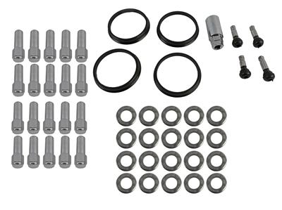 Race Star Wheel Installation Kits - 6051141420
