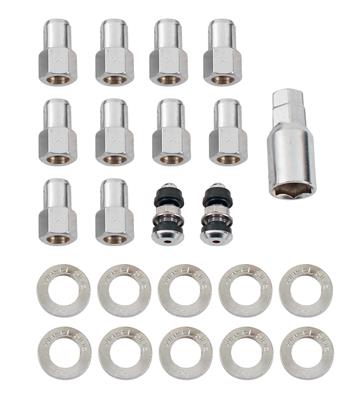 Race Star Wheel Installation Kits - 6305142610