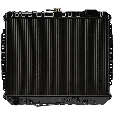 Reach Cooling Radiators - 411130