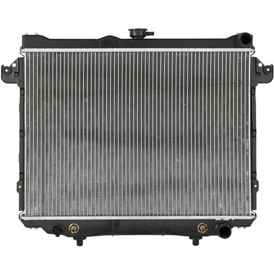 Reach Cooling Radiators - 411196