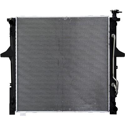 Reach Cooling Radiators - 4113073