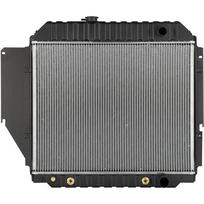 Reach Cooling Radiators - 411329