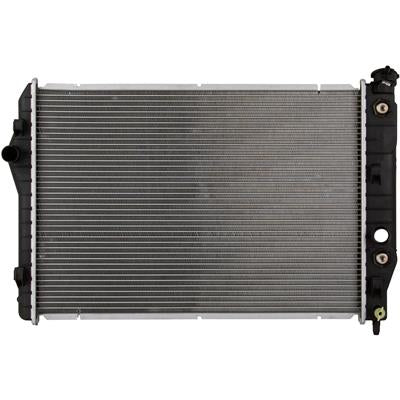 Reach Cooling Radiators - 411485