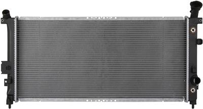 Reach Cooling Radiators - 412562