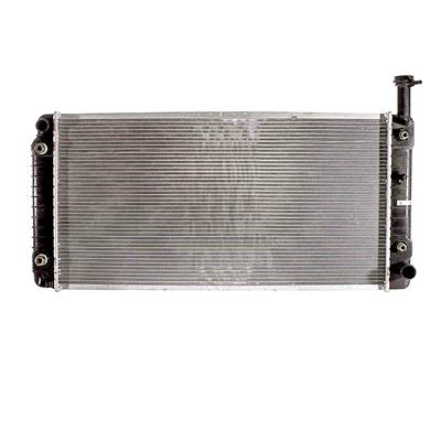 Reach Cooling Radiators - 412713