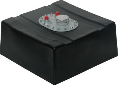 RCI Econo Street Stock Circle Track Fuel Cell Bladders - 1081C