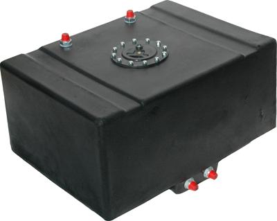 RCI Drag Race Fuel Cells - 1160D