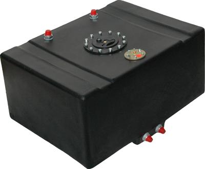 RCI Drag Race Fuel Cells - 1160DS