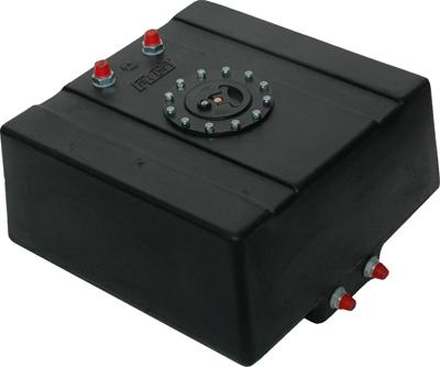 RCI Drag Race Fuel Cells - 2080D