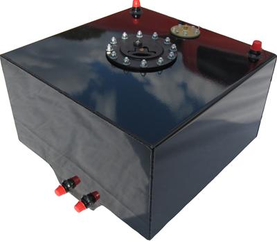 RCI Aluminum Racing Fuel Cells - 2100ADS