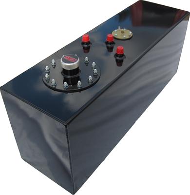 RCI Aluminum Street Fuel Cells - 2161AD