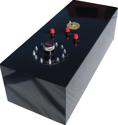 RCI Aluminum Street Fuel Cells - 2162AD