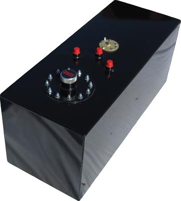 RCI Aluminum Street Fuel Cells - 2191AD
