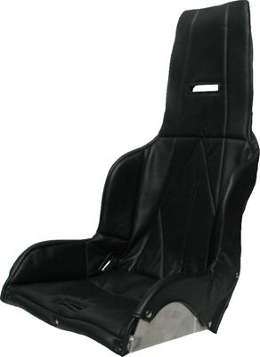 RCI Aluminum Hi-Back Seat Covers - 8443S