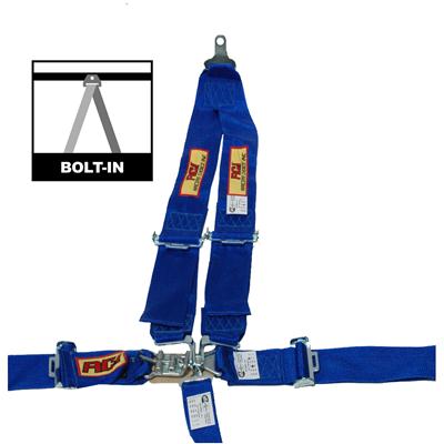 RCI Latch Release Harnesses - 9211C