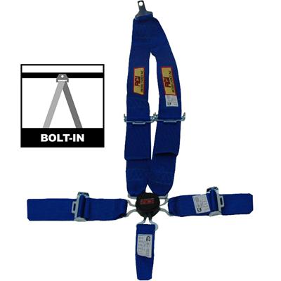 RCI Camlock Harnesses - 9211CC