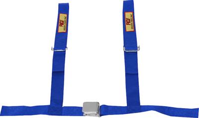 RCI Off-Road Competition Belts - 9450C
