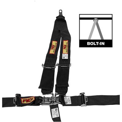 RCI Latch Release Harnesses - 9511D