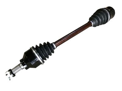 RCV Pro Series II UTV Axles - 54083PS2X5