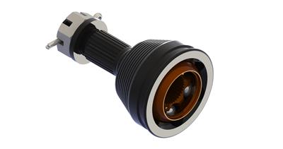RCV Pro Series II Axle Replacement CV Joints - S0026