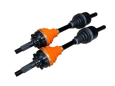 RCV Ultimate IFS CV Axles - S0042