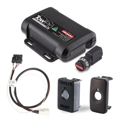REDARC Tow-Pro Brake Elite Controllers - CIKTPNA002