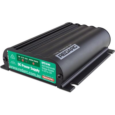 REDARC In-Vehicle Battery Chargers - DPS1240