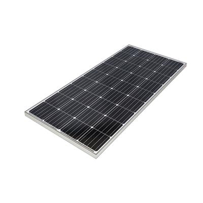 REDARC Monocrystalline Solar Panels - SMSP1180