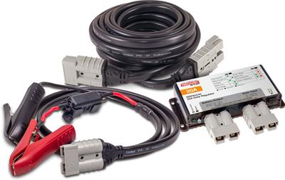 REDARC Solar Regulator Kits - SRPA20VP