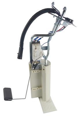 Agility Auto Parts Fuel Pump Module Assemblies - 4011016