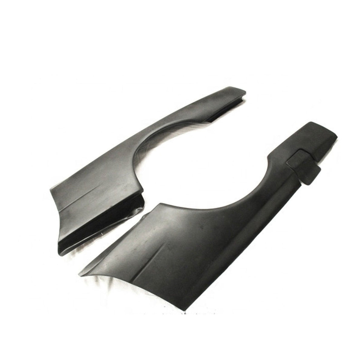 STRATEC SYSTEMS GTR Style Rear Over Fender Widebody Flares for Nissan Skyline R34 - View 5