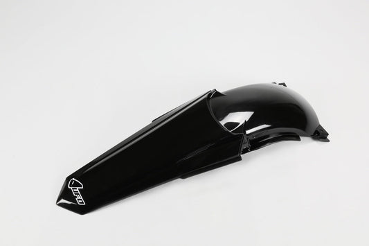Speedzone Performance LLC Rear Fender black for Yamaha YZ 125 (2002-14) - YZ 250 (2002-14)