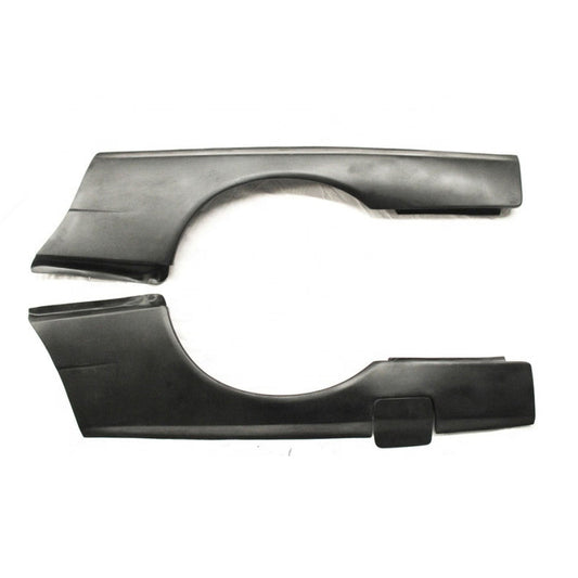 Bull Boost Performance GTR Style Rear Over Fender Widebody Flares for Nissan Skyline R34