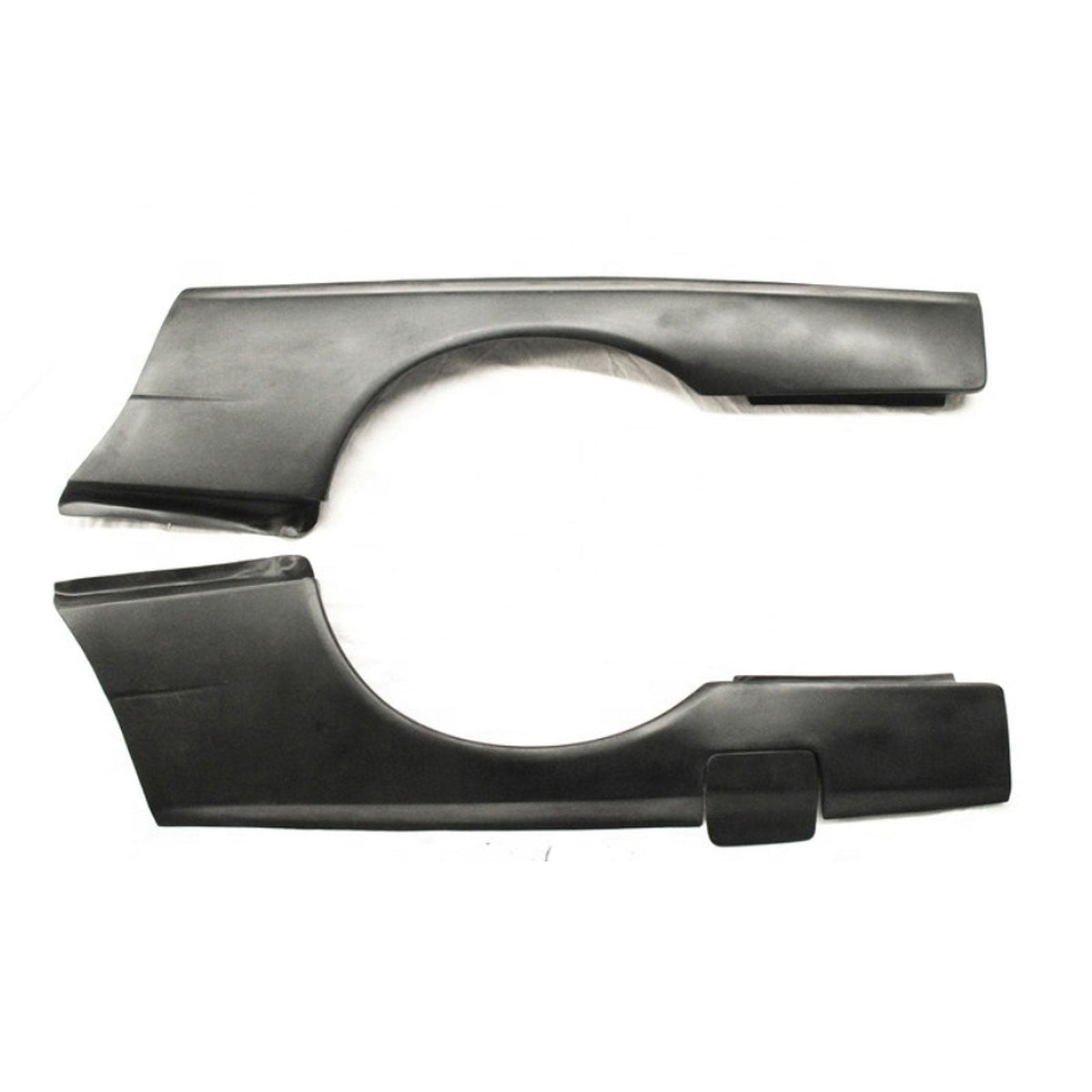 STRATEC SYSTEMS GTR Style Rear Over Fender Widebody Flares for Nissan Skyline R34