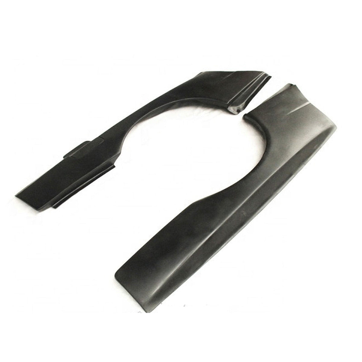 STRATEC SYSTEMS GTR Style Rear Over Fender Widebody Flares for Nissan Skyline R34 - View 4