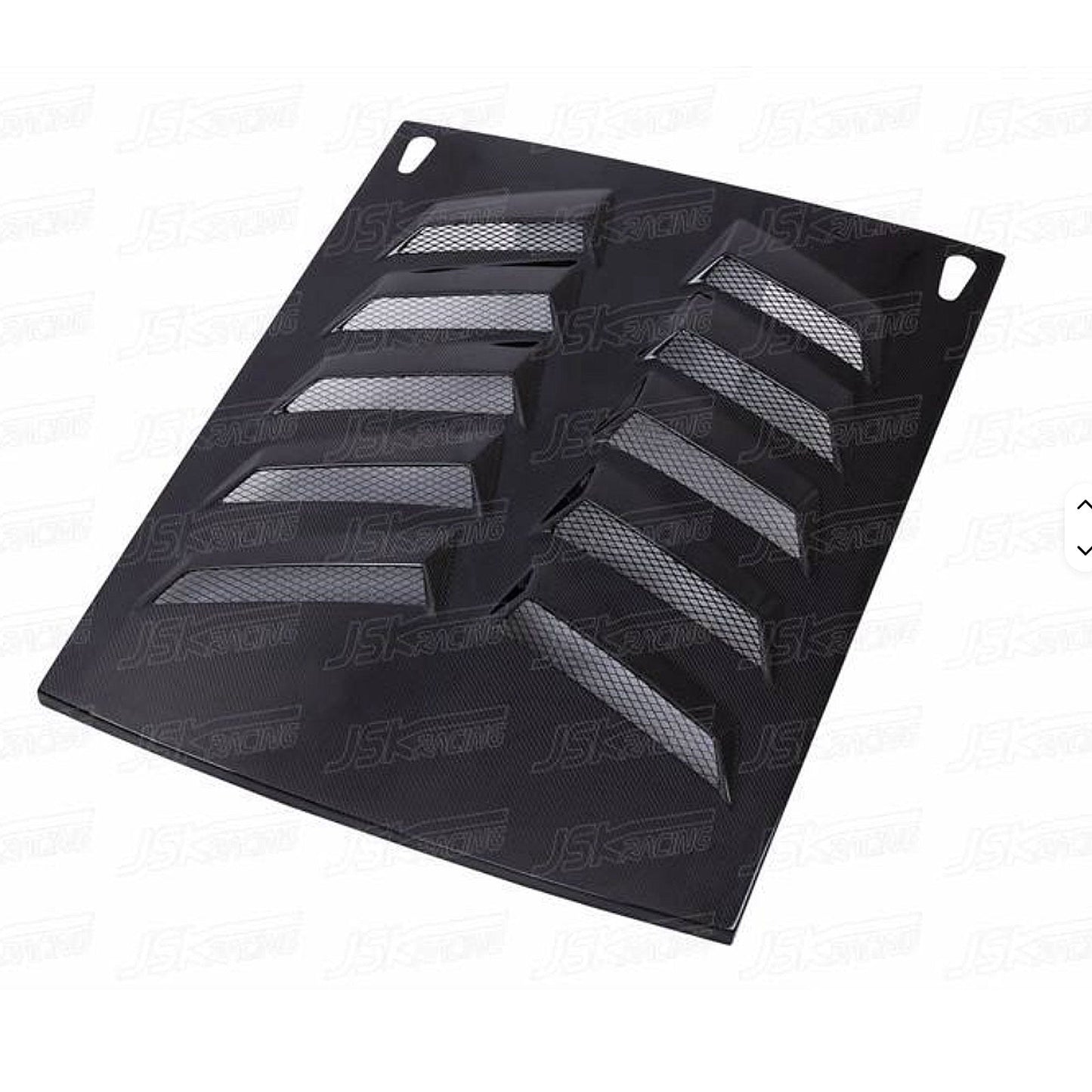 STRATEC Carbon Fiber Rear Engine Trunk for Lamborghini Gallardo LP550 LP560 LP570
