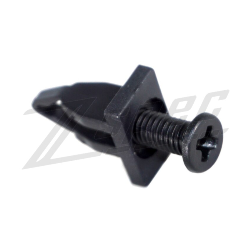 ZSPEC Cowl-Panel Clips-Replacement Kit for the Datsun 280zx S130 Platform